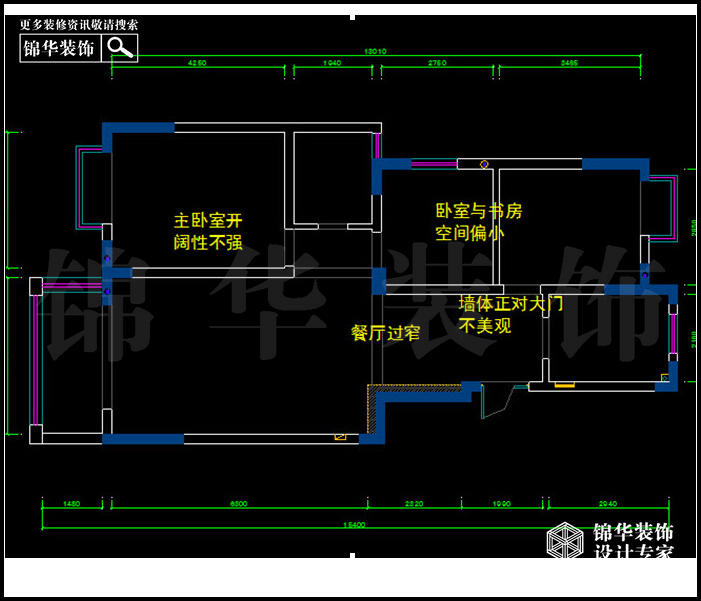 皇冊(cè)家園108平米 戶型