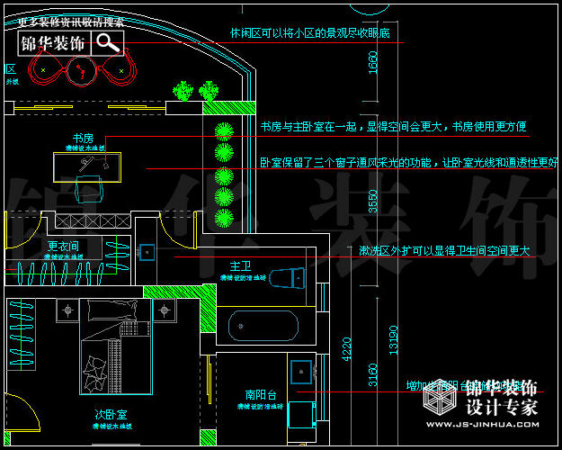 托樂(lè)嘉城市廣場(chǎng)貴鄰居D1戶型146平米 戶型